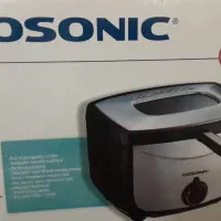 سرخ کن  Gosonic کاملا نو