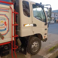 الوند8/5تن|خودرو سنگین|آق قلا, |دیوار