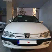 پارس مدل 98استثنایی فوق العاده نو