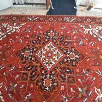 قالی دستباف|فرش|سنندج, |دیوار