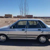 پراید مدل 92|خودرو سواری و وانت|رفسنجان, |دیوار