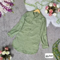 مانتو کتان بنگال فصل|لباس|قم, باجک دو|دیوار