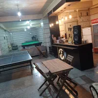 واگذاری یا فروش کلی تهجیزات باشگاه بیلیارد|تجهیزات ورزشی|محمدشهر, جعفرآباد|دیوار