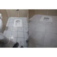 بندکشی و رفع نم و عایق سرویس و حمام تضمینی ضدآب