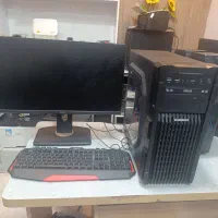 سیستم کامل گیمینگ در حد صفر