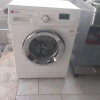 لباسشویی  کورال  در حد نو  بسیار تمیز