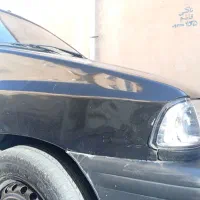 پراید صبا ۱۳۱|خودرو سواری و وانت|ماکو, |دیوار