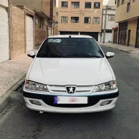 پژو پارس tu5 مدل ۱۴۰۰