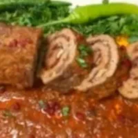 رولت گوشت برای مجالس شیک و رستوران‌های خاص پسند|خوردنی و آشامیدنی|قم, باجک دو|دیوار
