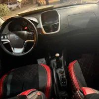 پژو ۲۰۷|خودرو سواری و وانت|بیرجند, |دیوار