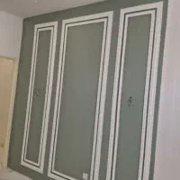 نقاش ساختمان