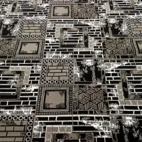 گلیم خشک نو