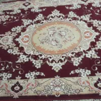 فرش|فرش|قروه, |دیوار