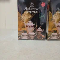 چای کله مورچه ای  شاهسوند