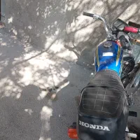 متور هندا 88 مدارک تکمیل