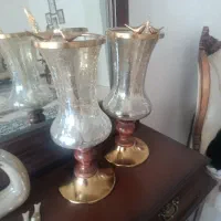 دو جفت شعمدان