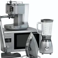 تعمیرات تخصصی لوازم خانگی برقی رحیمی شعبه۲