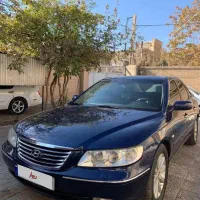 ازرا ۲۰۰۸ فول بدون رنگ داخل مشکی