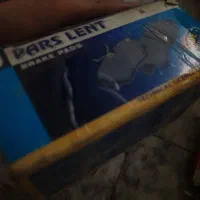 ماکت لنت تیپ ۵ و آل نود