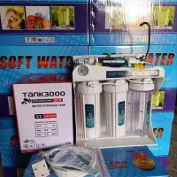 تصفیه آب و پمپ آب|آبسردکن و تصفیه آب|گنبد کاووس, |دیوار