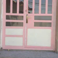 درب پذیرایی