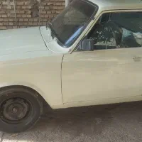 پیکان ۸۶ دور رنگ