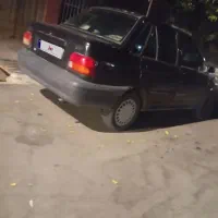 پراید 83 انژکتور