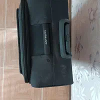 چمدان مسافرتی برند کامیلیانت..سایز بزرگ|کیف، کفش، کمربند|نورآباد, |دیوار