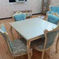 میز غذاخوری
