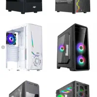 فروش کیس های گیمینگ اقتصادی