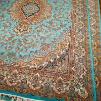 فرش ۱۲ متری جفت ۷۰۰ شانه