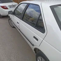 پژو 405 slx مدل 96