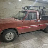 تویوتا هایلوکس ۱۹۸۳