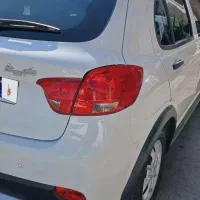 کوئیک Gx مدل401 کارکرد8000|خودرو سواری و وانت|شیراز, شهرک بزین|دیوار