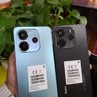 شیائومی Redmi Note 14 با سفته یا طلا3 درصد|موبایل|مشهد, طلاب|دیوار