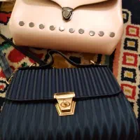 کیفهای دوشی