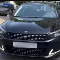رسپکت مشکی فوری فروش