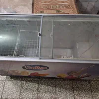 فریزر صندوقی|یخچال و فریزر|مبارکه, |دیوار