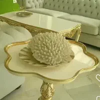 مبلمان مبلیران۶ تکه ساخت سفارشی از نمونه موزه ای