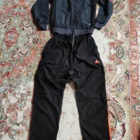 ست سوئیشرت و شلوار آدیداس اورجینال