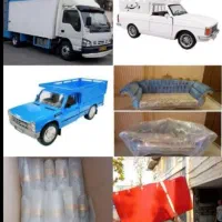 باربری نمونه آوا بار تخصصی و تضمینی حرفه ی