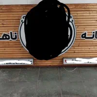 فروش تابلو مغازه کاملا نو|فروشگاه و مغازه|لاهیجان, خمیر کلایه|دیوار