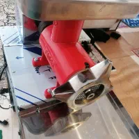 چرخ گوشت صنعتی ۳۲ فجر|کافی‌شاپ و رستوران|فولادشهر, مسکن مهر فولادشهر|دیوار