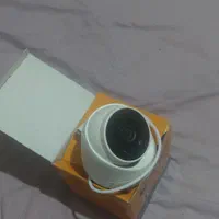دوربین و دستگاه dvr