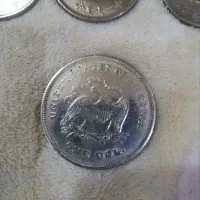 سکه های مختلف|کلکسیون سکه، تمبر، اسکناس|دهلران, |دیوار