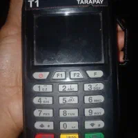 سیار بیسیم مدل T1