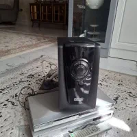 باند سینما خانواده دوتا دستگاه سیدی