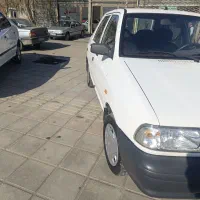 پراید 90اتاق تعویض1402|خودرو سواری و وانت|نقده, |دیوار