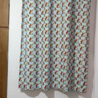 پرده اتاق کودک