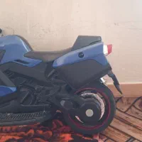 موتورشارژی